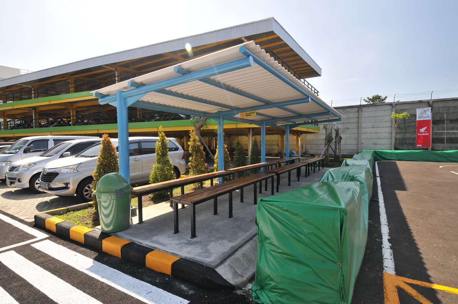 mpm safety riding academy gallery
