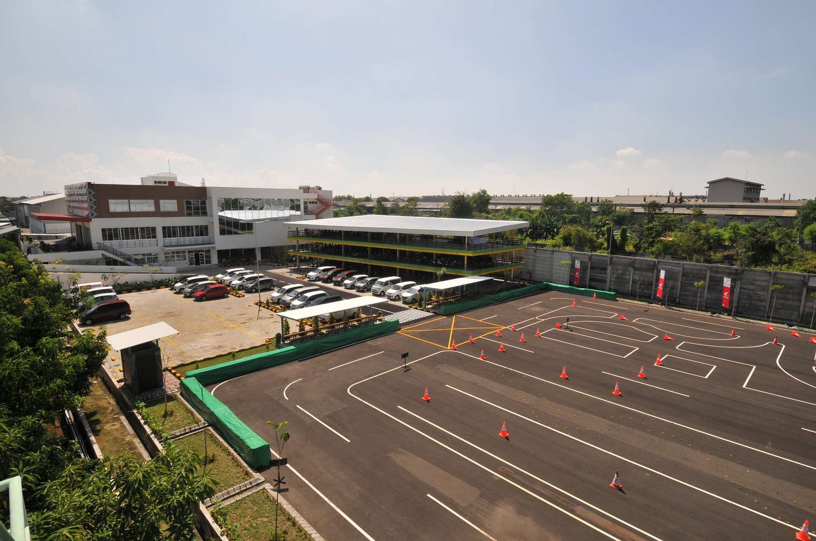 mpm safety riding academy gallery