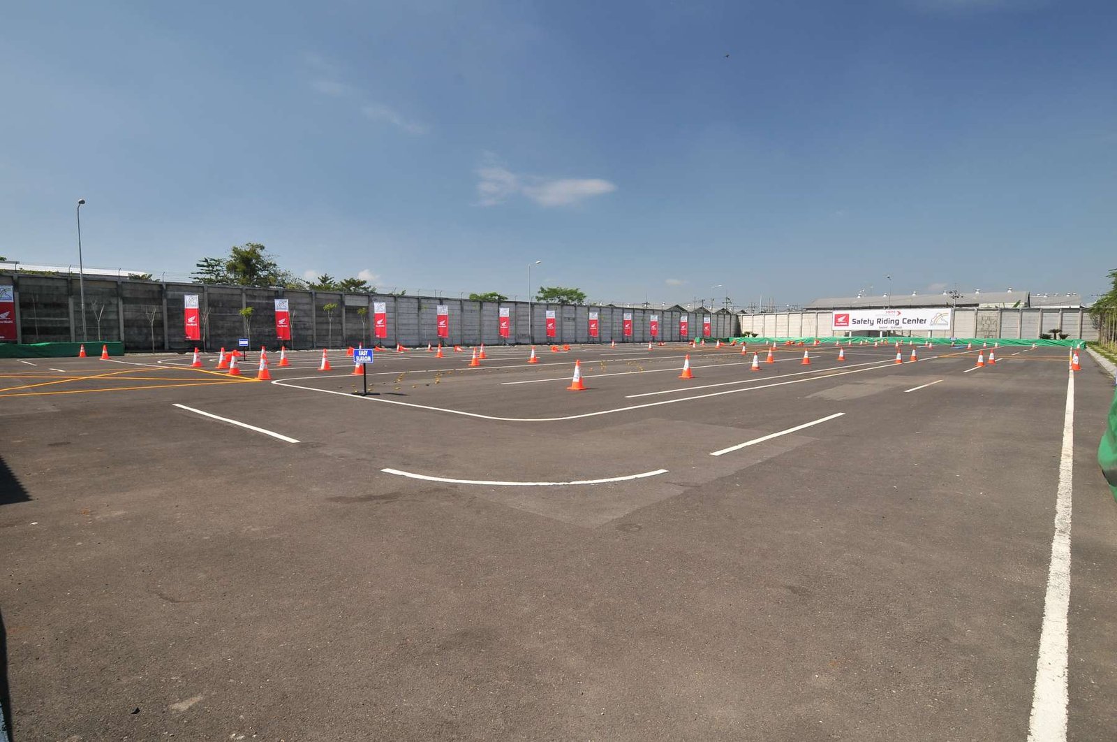 mpm safety riding academy gallery