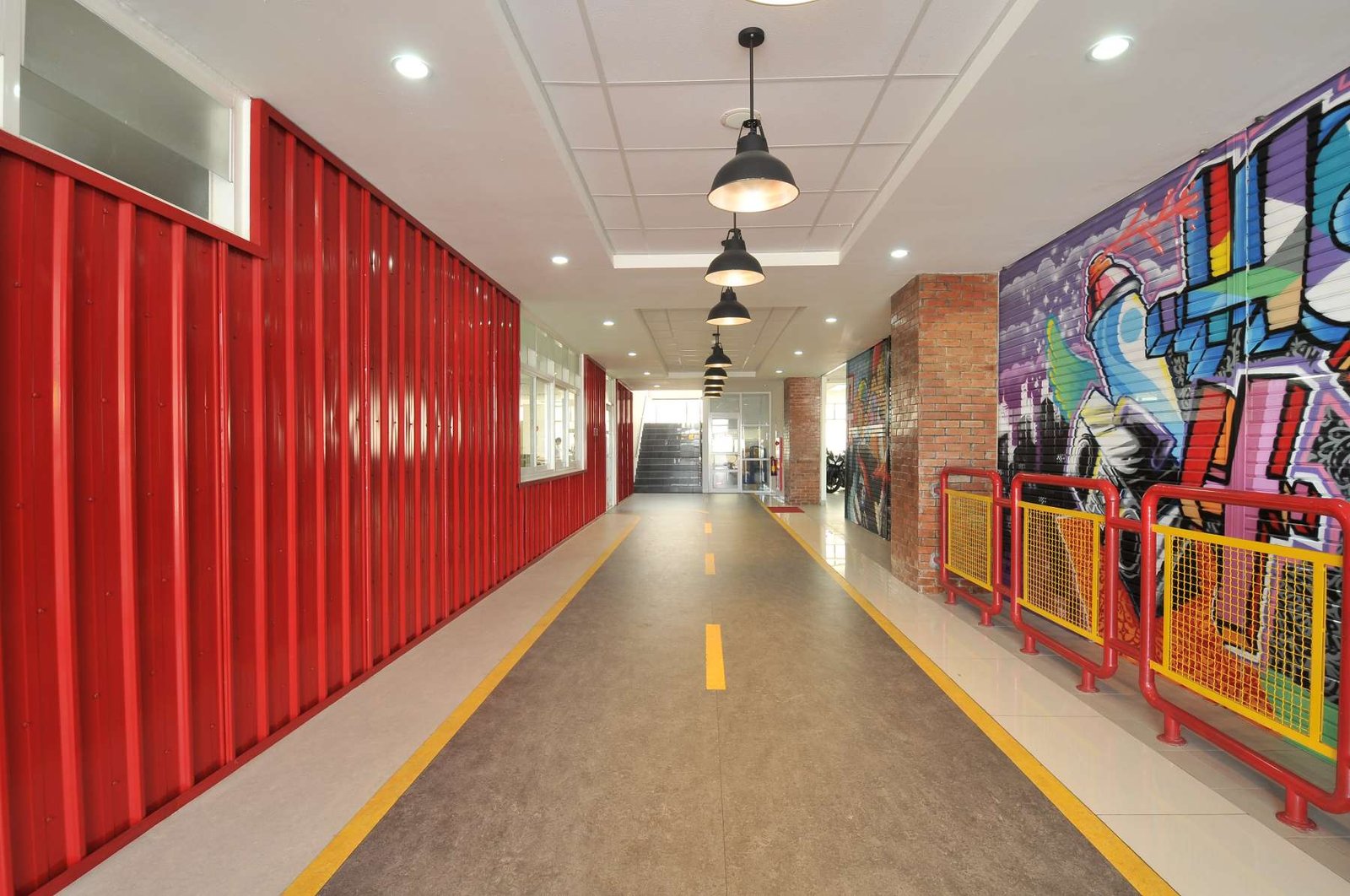mpm safety riding academy gallery
