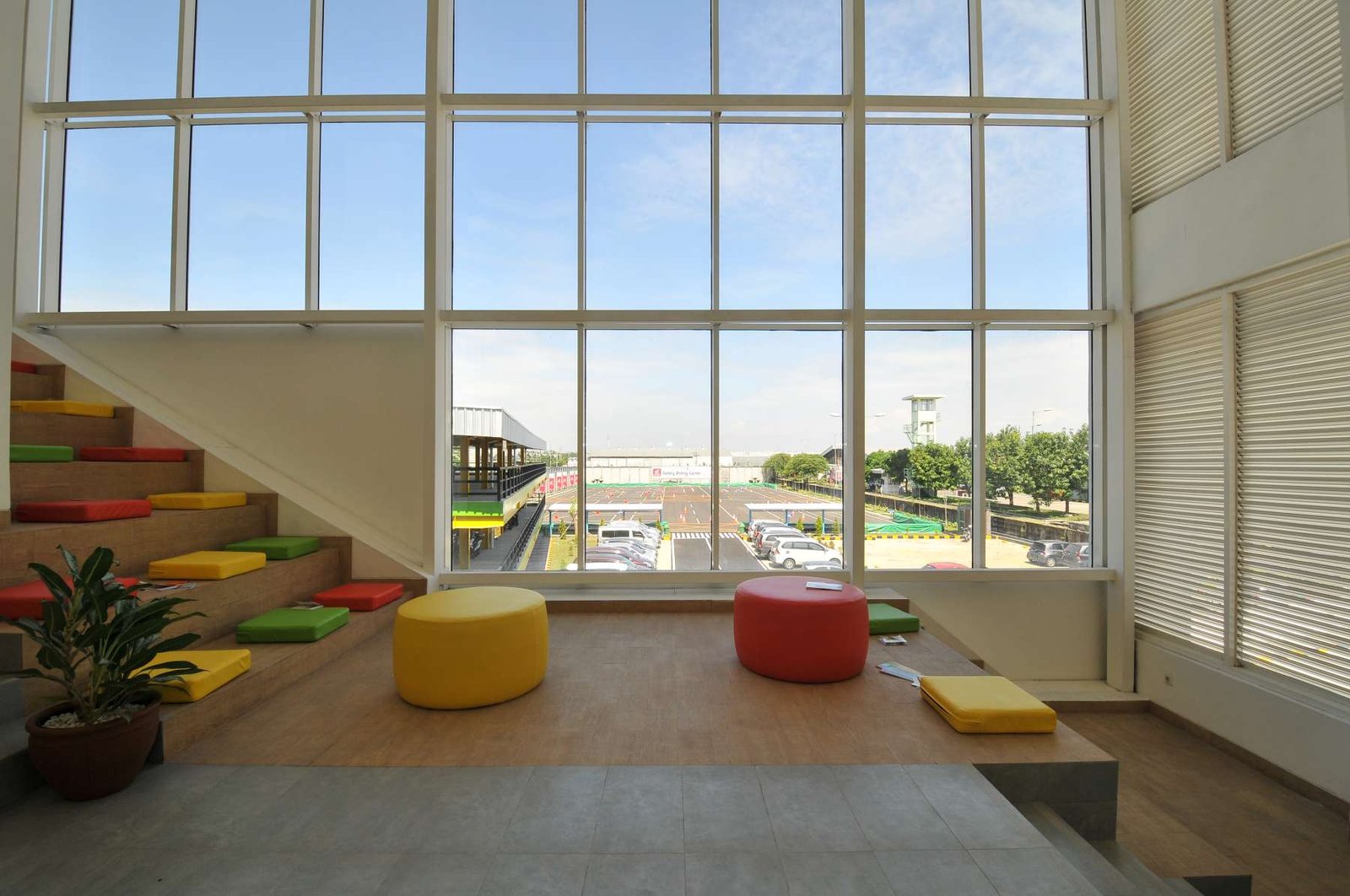 mpm safety riding academy gallery