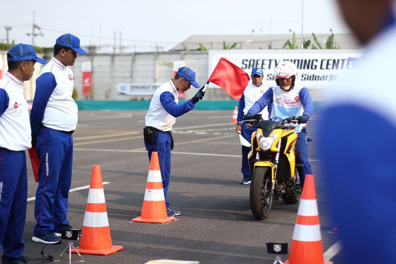 mpm safety riding academy gallery