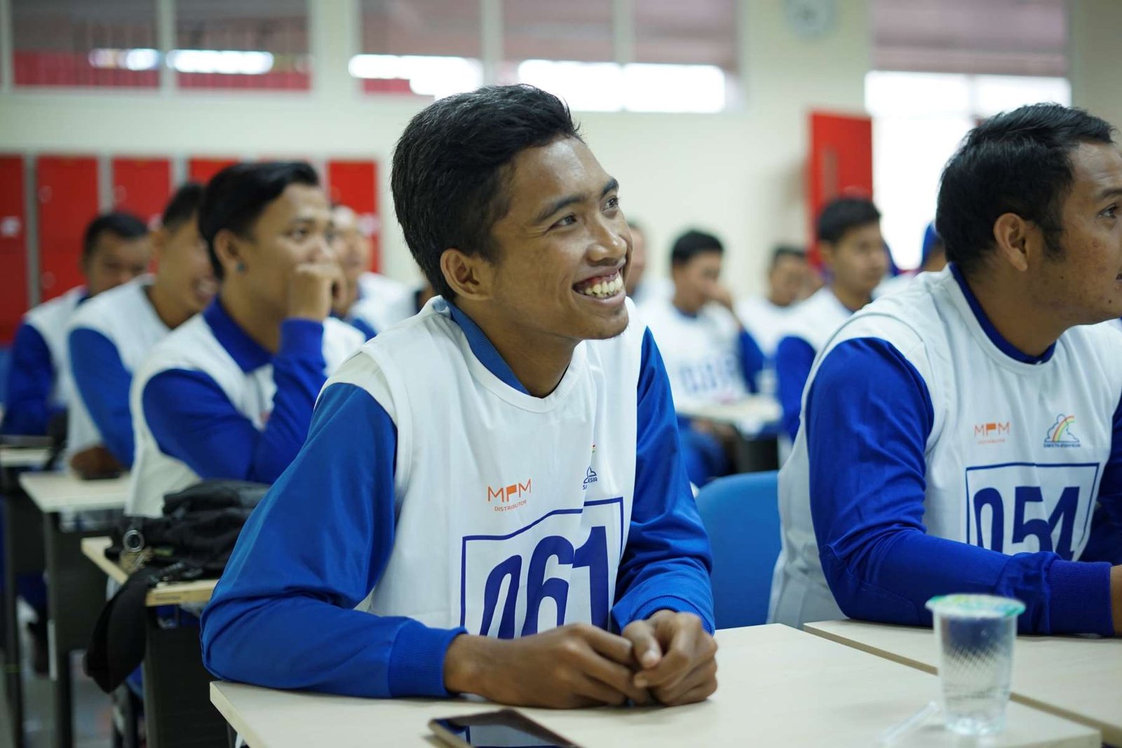 mpm safety riding academy gallery