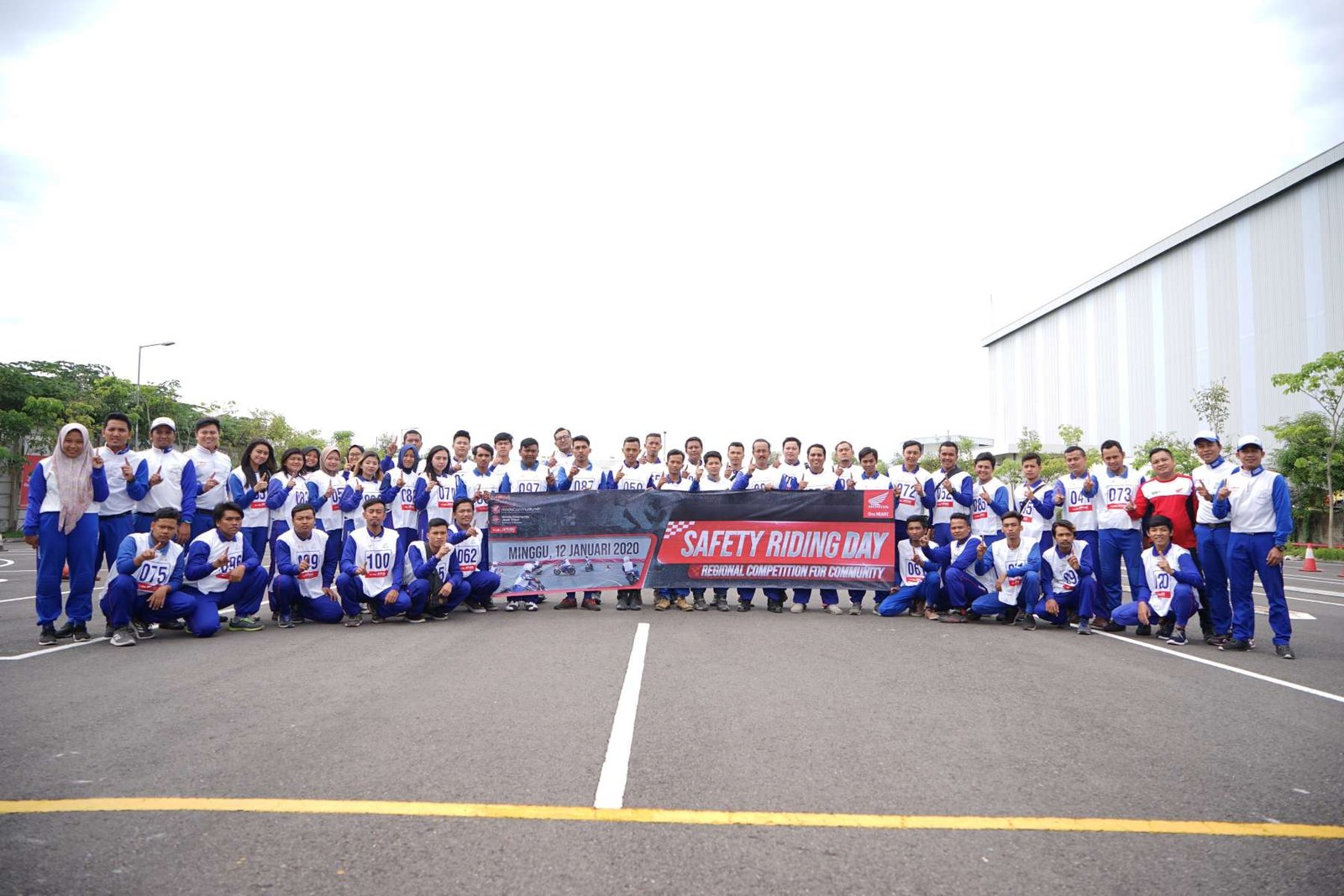 mpm safety riding academy gallery