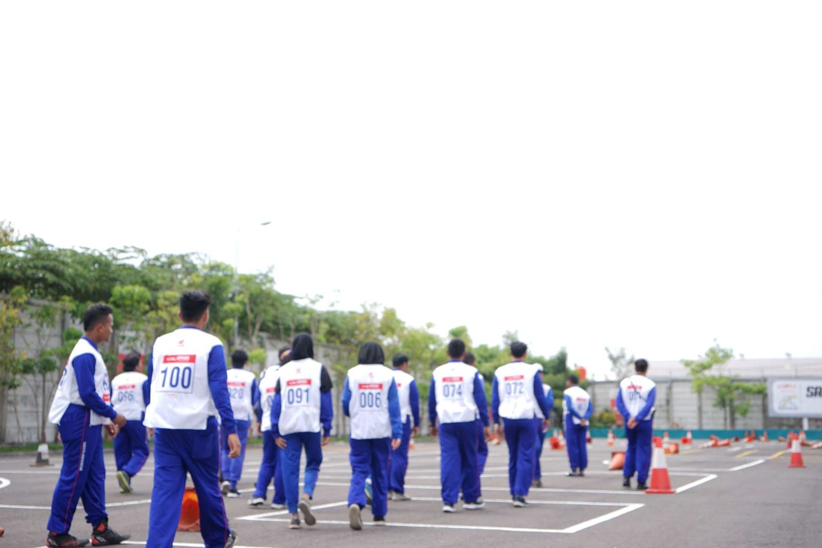 mpm safety riding academy gallery