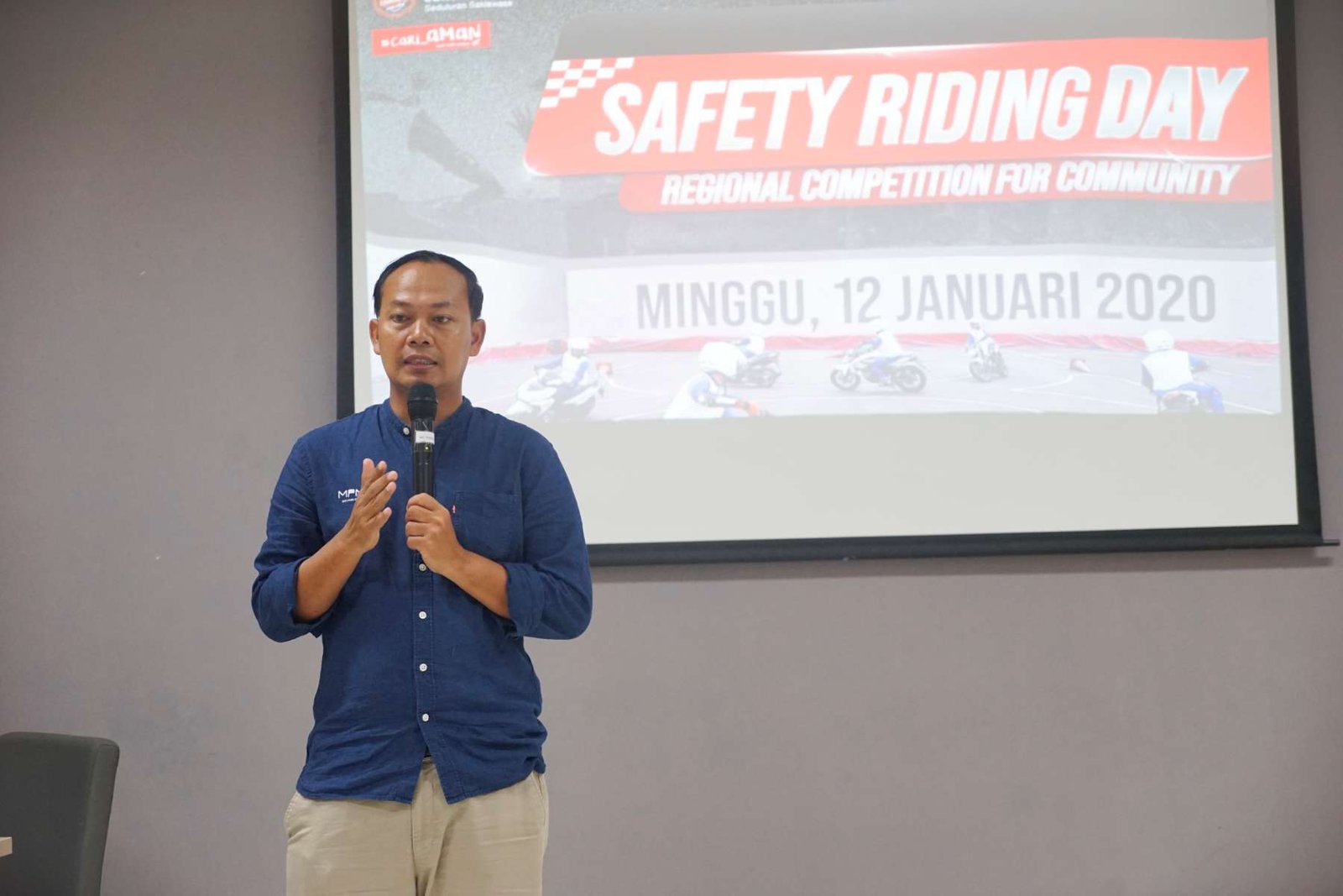 mpm safety riding academy gallery