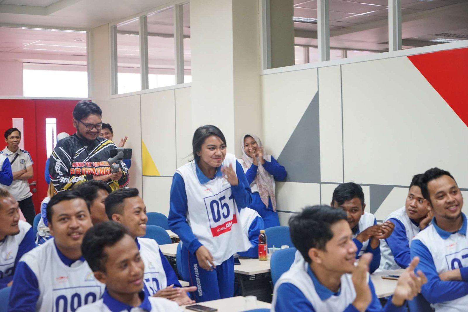 mpm safety riding academy gallery