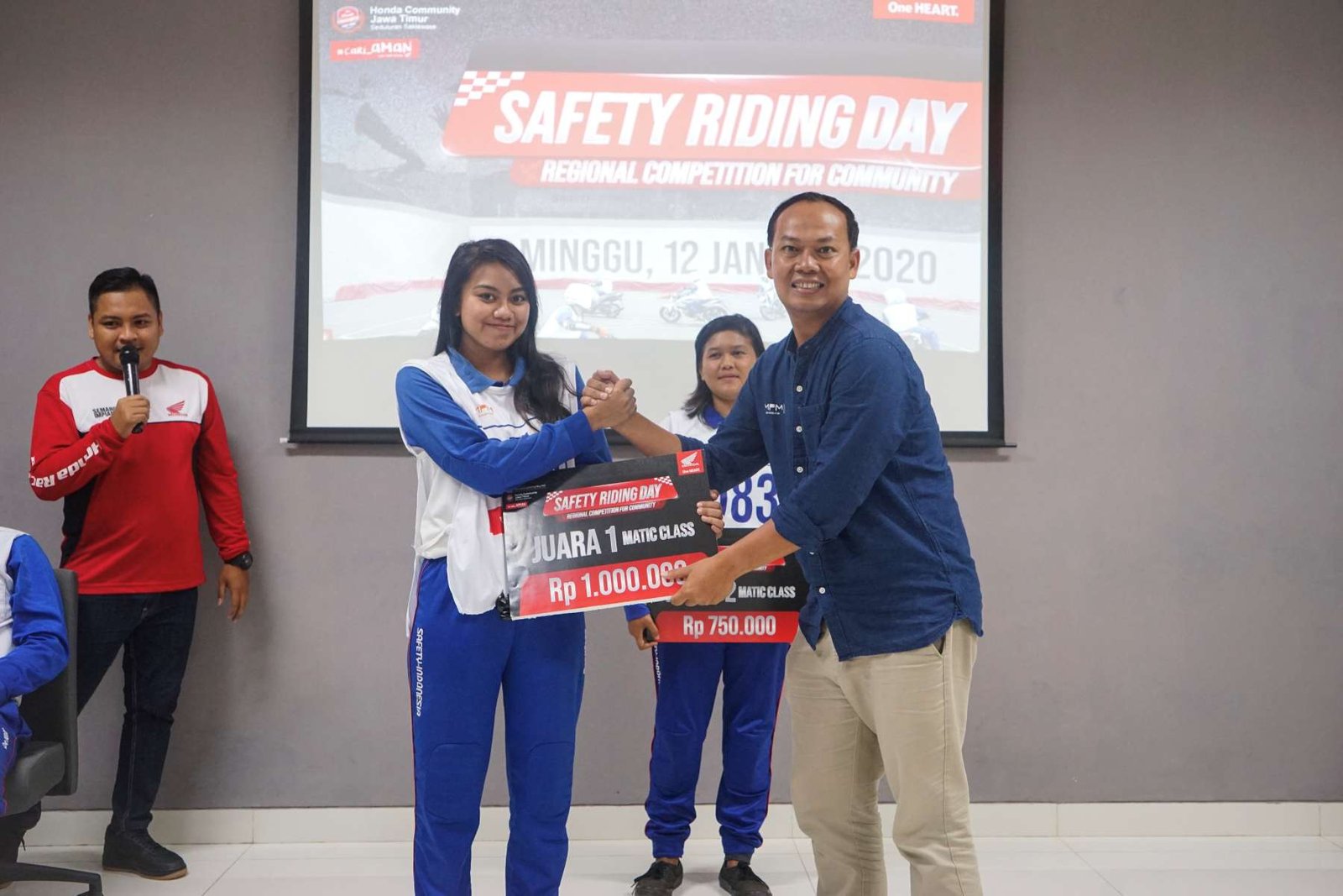 mpm safety riding academy gallery